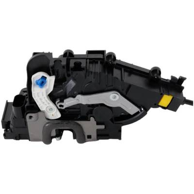 Rareelectrical - New Driver Side Front Door Lock Actuator Compatible With Mercedes Benz Gle550e 4Matic 6 Cyl 3.0L - Image 6