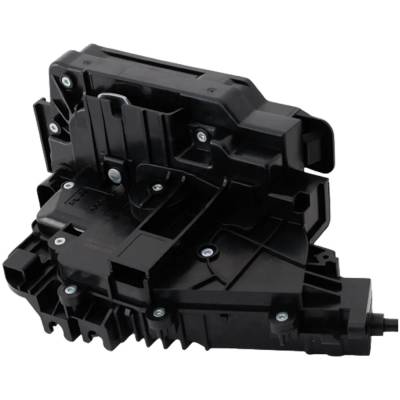 Rareelectrical - New Driver Side Front Door Lock Actuator Compatible With Mercedes Benz Gls550 4Matic 8 Cyl 4.7L - Image 3