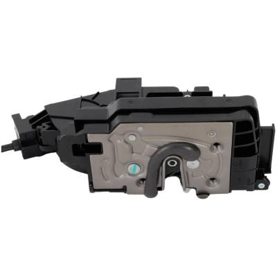 Rareelectrical - New Driver Side Front Door Lock Actuator Compatible With Mercedes Benz Gls550 4Matic 8 Cyl 4.7L - Image 4