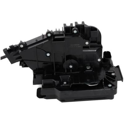 Rareelectrical - New Driver Side Front Door Lock Actuator Compatible With Mercedes Benz Gls550 4Matic 8 Cyl 4.7L - Image 5