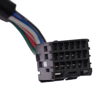 Rareelectrical - New Left Mirror Compatible With Buick Envision 2.0L 2.5L 2017-2019 By Part Numbers Gm1320557 - Image 5