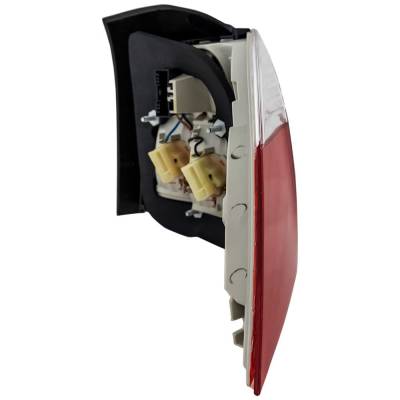 RAREELECTRICAL - New Left Tail Lights Compatible With Bmw 535Xi 535I Xdrive 535I 3.0L 2008 2009 2010 By Part Numbers - Image 7