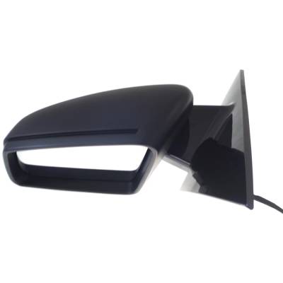 Rareelectrical - New Left Mirror Compatible With Mercedes-Benz E550 E350 E400 2010 2015 By Part Numbers 2078100776 - Image 4