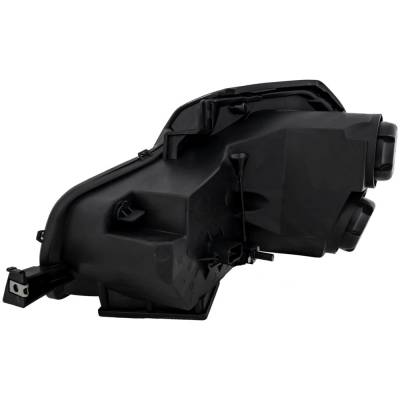 Rareelectrical - New Right Headlights Compatible With Cadillac Cts 2003 2004 2005 2006 2007 By Part Numbers Gm2503315 - Image 4