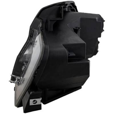 Rareelectrical - New Right Headlights Compatible With Cadillac Cts 2003 2004 2005 2006 2007 By Part Numbers Gm2503315 - Image 7