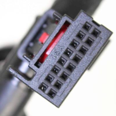 Rareelectrical - New Left Mirror Compatible With Audi A6 Quattro A6 S6 3.2L 4.2L 5.2L 2005 2006 2007 By Part Numbers - Image 6