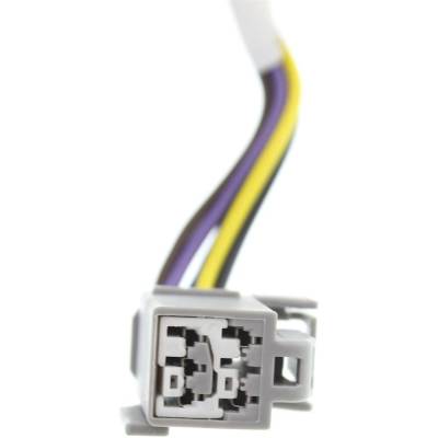 Rareelectrical - New Left Tail Lights Compatible With Ford Explorer Explorer Sport 2.0L 3.5L 2011 2012 2013 2014 2015 - Image 6