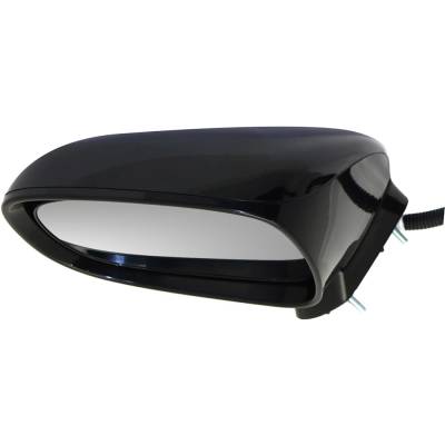 Rareelectrical - New Left Mirror Compatible With Lexus Es350 3.5L 2008-2008 By Part Numbers Lx1320134 8790633140C0 - Image 4