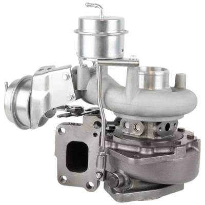 Rareelectrical - New Turbocharger Compatible With Acura Rdx Base 2.3L L4 2007-2012 By Part Numbers 49389-01030 - Image 4