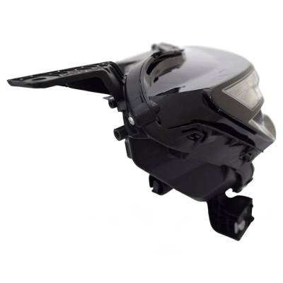 Rareelectrical - New Right Headlight Compatible With Honda Cr-V Hybrid Touring Sport Utility Cr-V Touring Hev Sport - Image 3