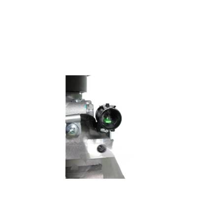 Rareelectrical - New A/C Compressor Compatible With Kia Forte Koup Sx Coupe 2.4L L4 2359Cc Forte Ex Sedan 2.0L L4 - Image 5