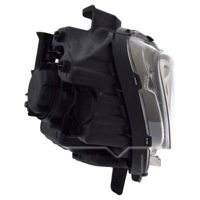 Rareelectrical - New Right Headlight Compatible With Hyundai Venue Sel Sport Utility Venue Se Sport Utility 2020-2024 - Image 3