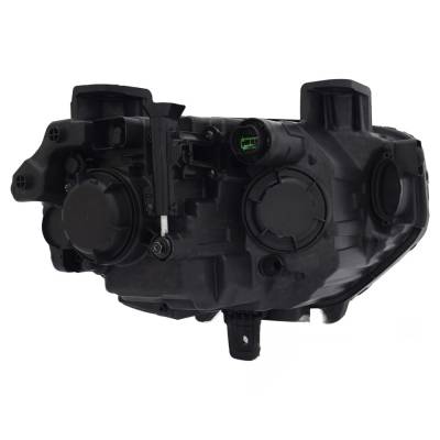 Rareelectrical - New Left Headlight Compatible With Hyundai Venue Se Sport Utility Venue Sel Sport Utility 2020-2024 - Image 2