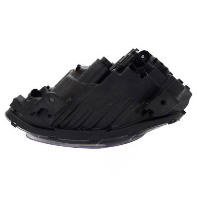 Rareelectrical - New Left Headlight Compatible With Hyundai Venue Se Sport Utility Venue Sel Sport Utility 2020-2024 - Image 5