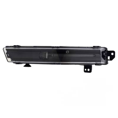 Left Fog Light Compatible With Land Rover Range Rover Se Sport Utility Range Rover Sport Hse Dynamic