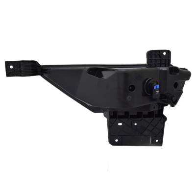 Rareelectrical - New Right Fog Light Compatible With Ford F-150 Xl Extended Cab Pickup F-150 Xlt Crew Cab Pickup - Image 2