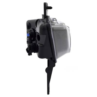 Rareelectrical - New Right Fog Light Compatible With Ford F-150 Xl Extended Cab Pickup F-150 Xlt Crew Cab Pickup - Image 3