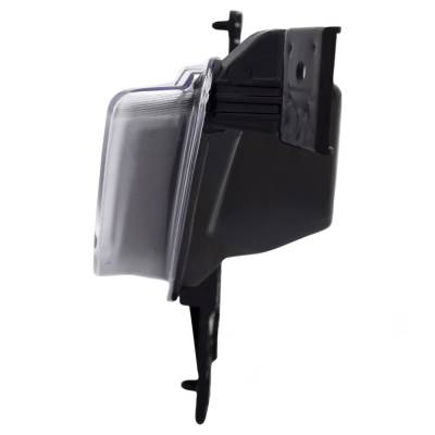 Rareelectrical - New Right Fog Light Compatible With Ford F-150 Xl Extended Cab Pickup F-150 Xlt Crew Cab Pickup - Image 4