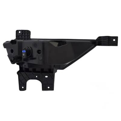 Rareelectrical - New Left Fog Light Compatible With Ford F-150 Xl Extended Cab Pickup F-150 Xl Standard Cab Pickup - Image 2