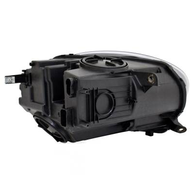 Rareelectrical - New Left Headlight Compatible With Mini Cooper Countryman Hatchback F60 2017-2020 By 63 11 7 390 151 - Image 2