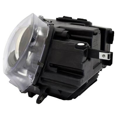 Rareelectrical - New Left Headlight Compatible With Mini Cooper Countryman Hatchback F60 2017-2020 By 63 11 7 390 151 - Image 3