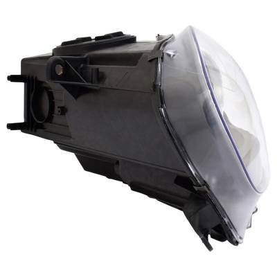 Rareelectrical - New Left Headlight Compatible With Mini Cooper Countryman Hatchback F60 2017-2020 By 63 11 7 390 151 - Image 4