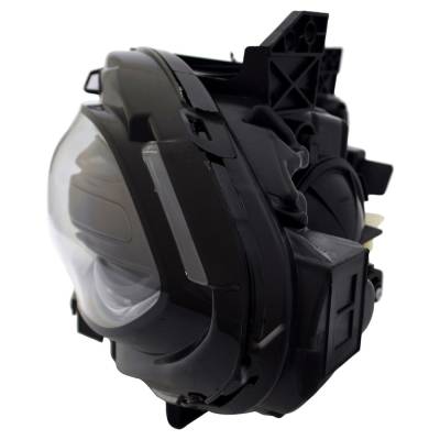 Rareelectrical - New Left Headlight Compatible With Dodge Charger Sedan 2015-2018 By 68214399Ai 20-19934-00 Ch2502271 - Image 3