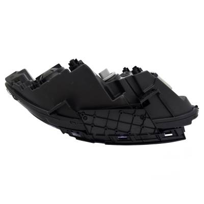 Rareelectrical - New Left Headlight Compatible With Dodge Charger Sedan 2015-2018 By 68214399Ai 20-19934-00 Ch2502271 - Image 6