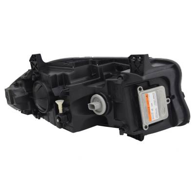 Rareelectrical - New Left Headlight Compatible With Dodge Charger Sedan 2019-2021 By 20-19934-90 68541683Aa Ch2502326 - Image 2