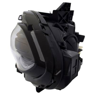 Rareelectrical - New Left Headlight Compatible With Dodge Charger Sedan 2019-2021 By 20-19934-90 68541683Aa Ch2502326 - Image 3