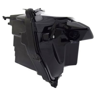 Rareelectrical - New Left Headlight Compatible With Honda Cr-V Hybrid Ex-L Sport Utility Cr-V Hybrid Sport Touring - Image 4