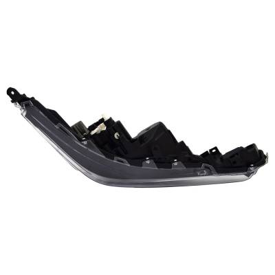 Rareelectrical - New Right Headlight Compatible With Toyota Corolla Nightshade Hatchback Corolla Xse Hatchback - Image 5