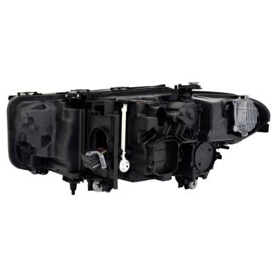 Rareelectrical - Right Headlight Compatible With Bmw M5 Competition Sedan F90 550I Xdrive Sedan G30 M550i Xdrive Base - Image 2