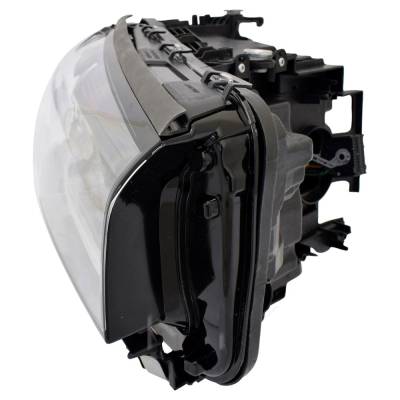 Rareelectrical - New Right Headlight Compatible With Bmw 530E Base Sedan G30 M5 Base Sedan F90 M5 Competition Sedan - Image 4