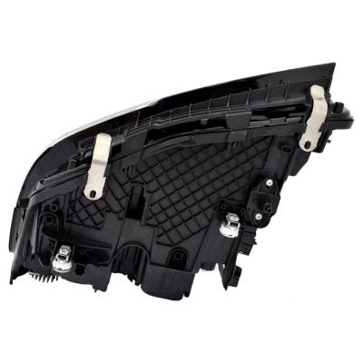 Rareelectrical - New Right Headlight Compatible With Bmw 530E Base Sedan G30 M5 Base Sedan F90 M5 Competition Sedan - Image 6