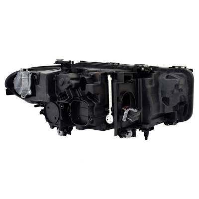 Rareelectrical - New Left Headlight Compatible With Bmw M550i Xdrive Base Sedan G30 M5 Base Sedan F90 530E Xdrive - Image 2