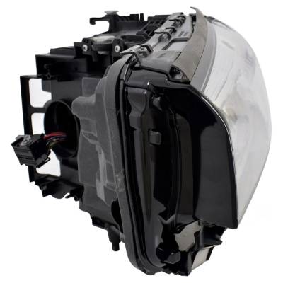 Rareelectrical - New Left Headlight Compatible With Bmw M550i Xdrive Base Sedan G30 M5 Base Sedan F90 530E Xdrive - Image 4