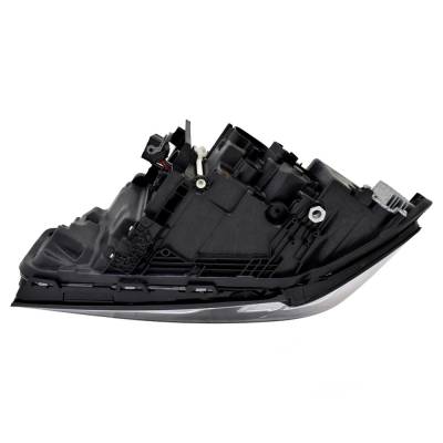 Rareelectrical - New Left Headlight Compatible With Bmw M550i Xdrive Base Sedan G30 M5 Base Sedan F90 530E Xdrive - Image 5