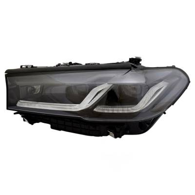 New Left Headlight Compatible With Bmw 530I Xdrive Base Sedan G30 M5 Base Sedan F90 540I Xdrive Base