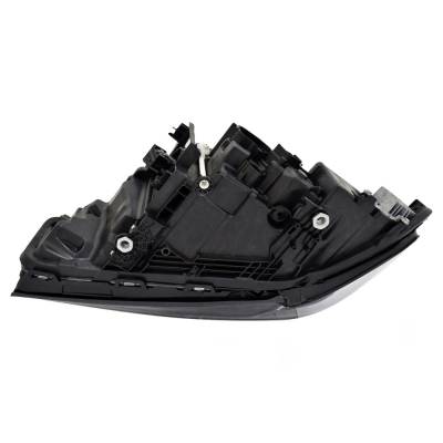 Rareelectrical - New Left Headlight Compatible With Bmw 530I Xdrive Base Sedan G30 M5 Base Sedan F90 540I Xdrive Base - Image 5