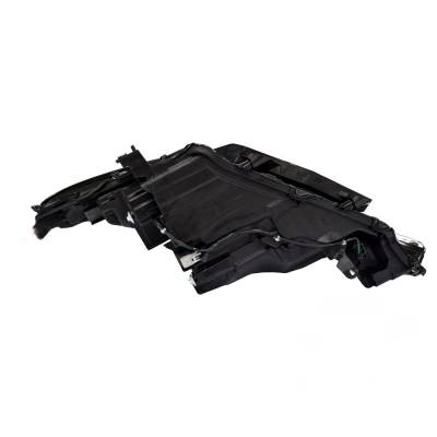 Rareelectrical - New Right Headlight Compatible With Toyota Venza Le Sport Utility 2021-2022 By To2503322 81140-48J20 - Image 6