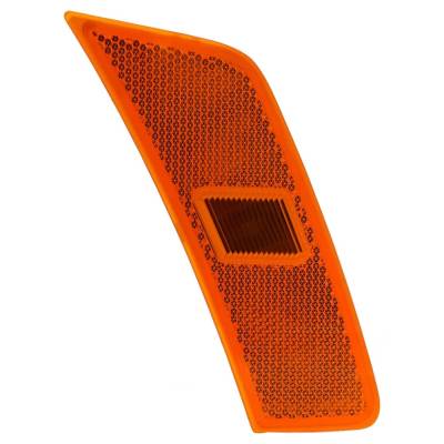 New Front Right Side Marker Light Compatible With Kia Seltos Lx Sport Utility 2021-2023 By 921A2