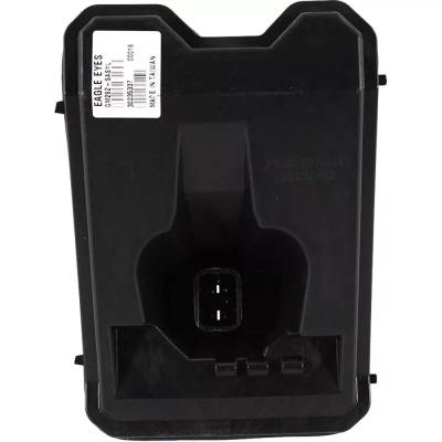 Rareelectrical - New Left Tail Light Compatible With Chevrolet Malibu Classic 1997 1998 1999 2000 2001 2002 2003 2004 - Image 2