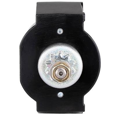 Rareelectrical - New Starter Compatible With Mercury Mariner Outboard 25El 25Elh 9.9E 9.9Eh 5367 5216040M025sm - Image 8