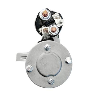 Rareelectrical - New 1.4Kw Starter Compatible With Ford Mustang 2.3L 2018 2019 2020 2021 2022 2023 By Part Numbers - Image 4