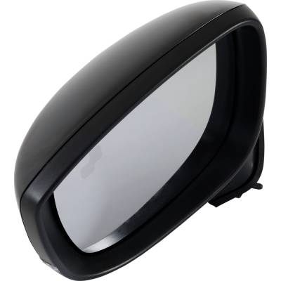 Rareelectrical - New Left Mirror Compatible With Mazda 6 2.5L 2017-2020 By Part Numbers Ma1320219 Grt969181a - Image 3