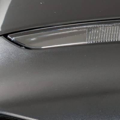 Rareelectrical - New Left Mirror Compatible With Mazda 6 2.5L 2017-2020 By Part Numbers Ma1320219 Grt969181a - Image 5