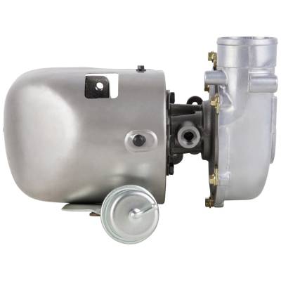 Rareelectrical - New Turbocharger Compatible With Chevrolet C3500hd Base 7.4L V8 1996-2000 By Part Numbers 12512988 - Image 3