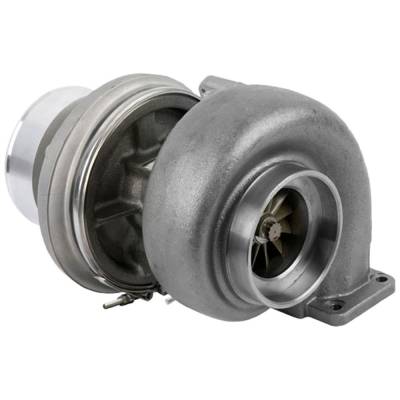 Rareelectrical - New Turbocharger Compatible With Ford E-Series 7.3L Powerstroke Diesel 1995-1997 By Part Numbers - Image 2