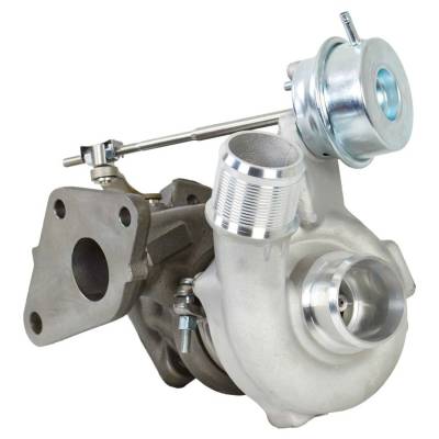 Rareelectrical - New Turbocharger Compatible With Ford F-150 Lariat 2.7L V6 2018-2020 By Part Numbers 80-1112New - Image 6